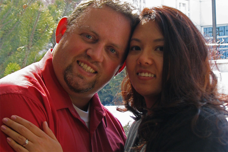 Ricky  Fielding Alumni Photo