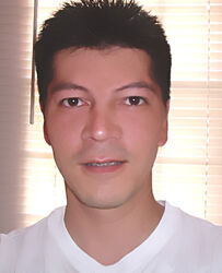 SANDRO  CORRÊA Alumni Photo