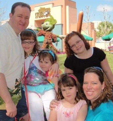 Shauna  Day-Gomes Alumni Photo