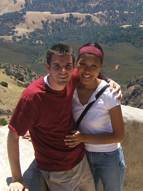 Sang Yates McCall Alumni Photo