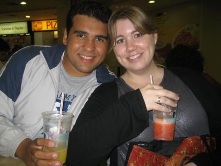 Summer Barrick Alumni Photo