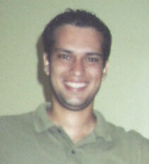 Tiago Esteves Vieira Alumni Photo