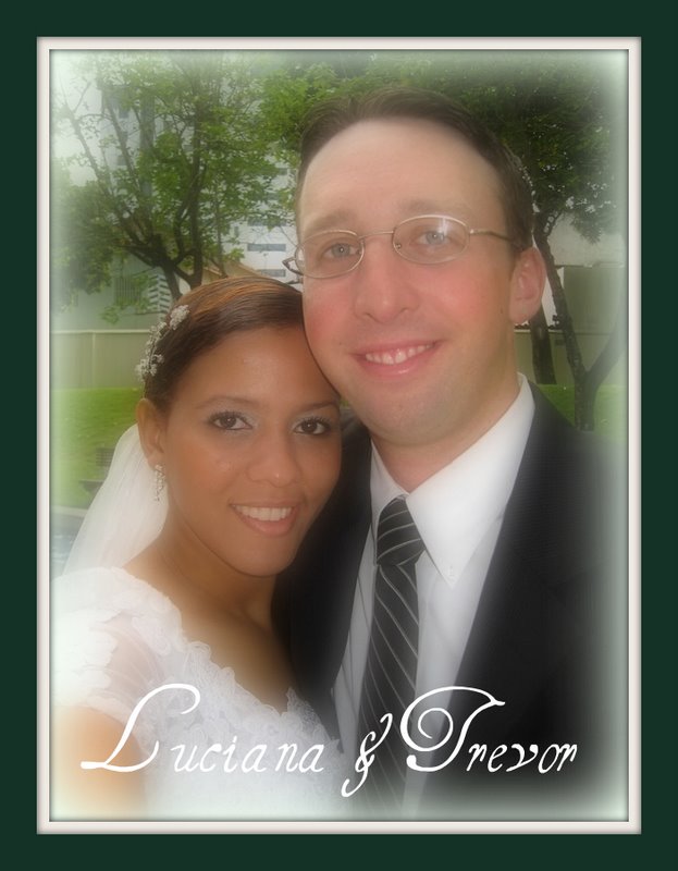 Trevor Joseph Yeaman Foto