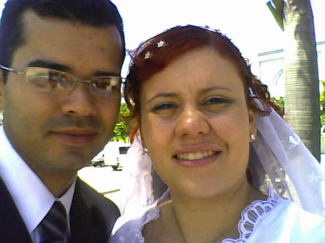 Fábio dos Santos Struckl Foto