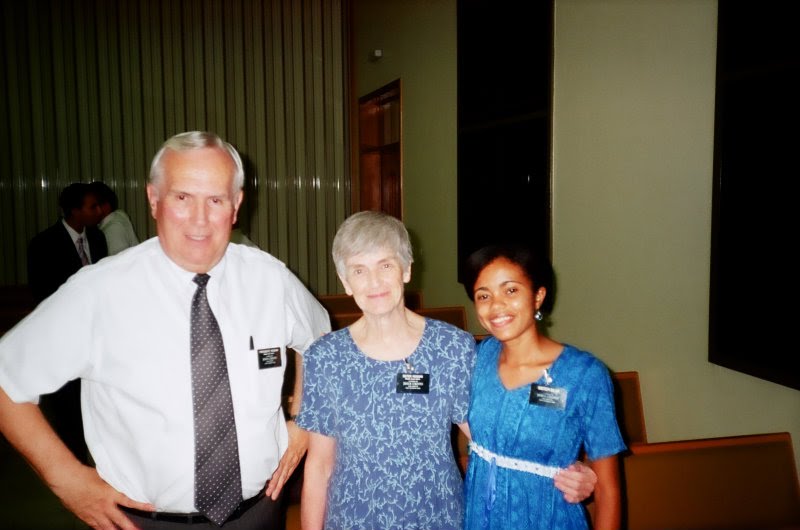 ISIENI RODRIGUES DA SILVA Alumni Photo