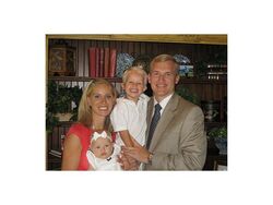 John  Nixon Alumni Photo