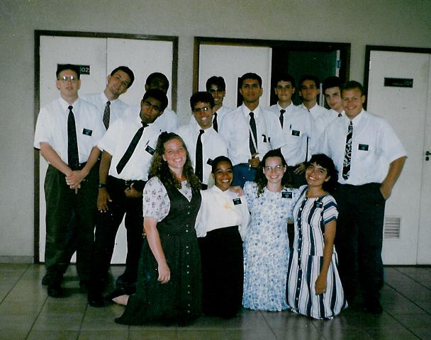 E. Hammon, E. Psrybeovicz, E.S. Ribeiro, E. Cesar, E. Almeida, E. Hyden, E. Victor, E. Annison, E. Merritt, E. Powers, E. Westbrook, S. Day, S. de Jesus, S. Whitaker, S. S. Felix
Shauna  Day-Gomes
01 Dec 2005