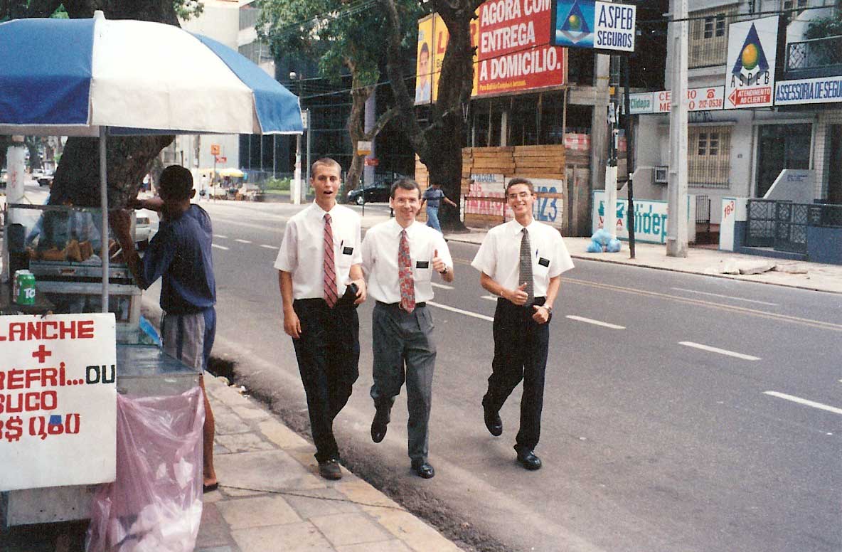 setembro de 1999
Bryan Headlee Blackwell
31 Jan 2006