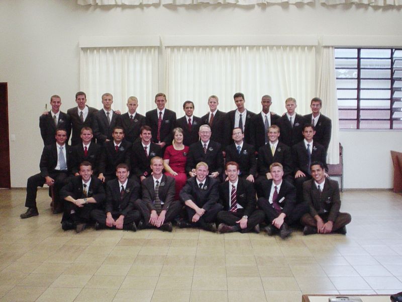 foi na capela arsenal eu acho.
Patrick Adam Ehat
23 Feb 2006