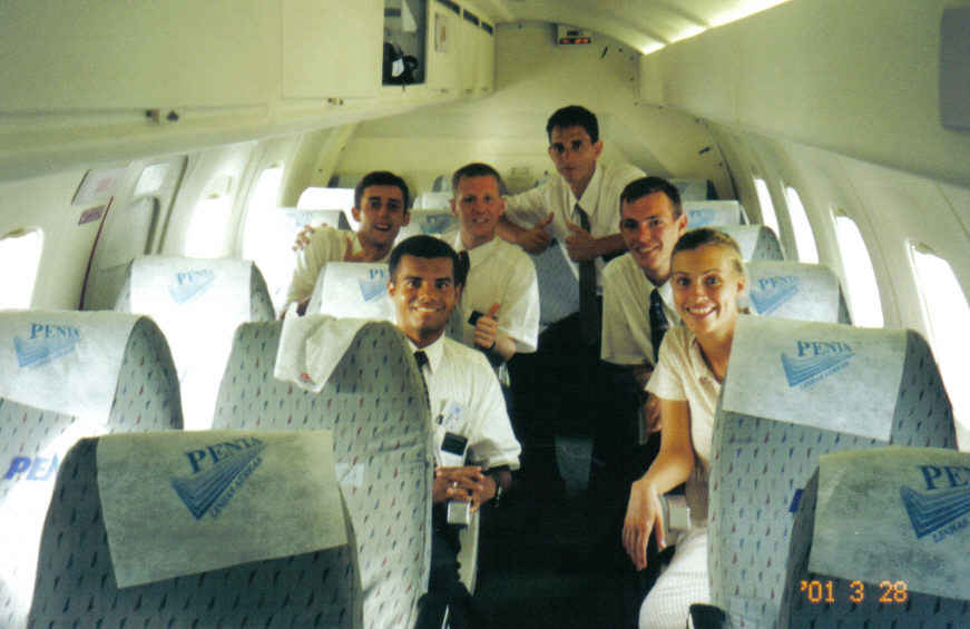 Meia zona quase encheu aquele PENTA...
Ricardo Alexandre Feliciano
15 Dec 2006