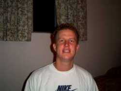 Greg Scott McDonald Fotos