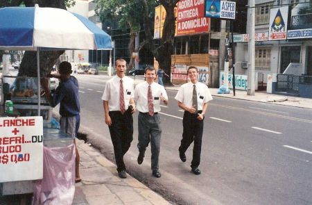 setembro de 1999
Bryan Headlee Blackwell
31 Jan 2006