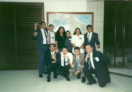 Meu grupo de poder ainda no CTM
Rodrigo  Macedo
01 Oct 2011