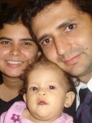 Jean  De Sousa Alumni Photo