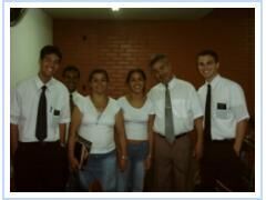 Membros em Uba
Michael Fromm
21 Apr 2005