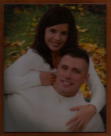 Here's our most recent family photo.
Sylvia Ramona Reis
05 Aug 2006
