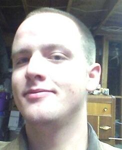 Bradley Rex Jones Alumni Photo