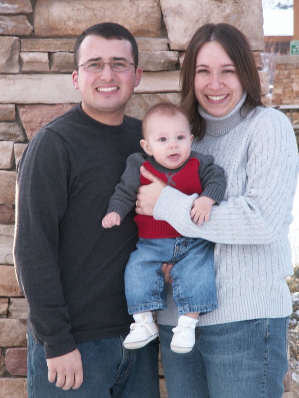 Antonia  Souza Alumni Photo