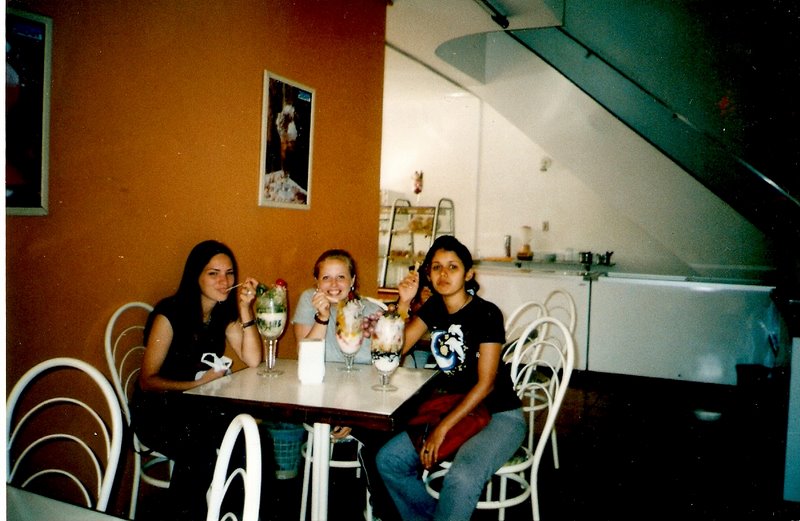 Maggie  Freret Alumni Photo