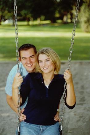 Brock  Wilks Alumni Photo