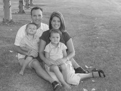 Lance M. Martin Alumni Photo