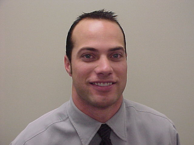 Craig Roger Lasson Alumni Photo