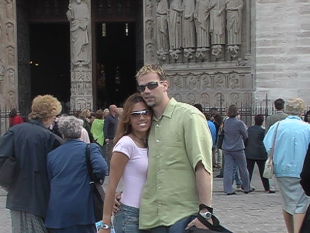 Heath Alan Hill Alumni Photo