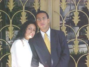 Daniel  Vagner Santos Alumni Photo