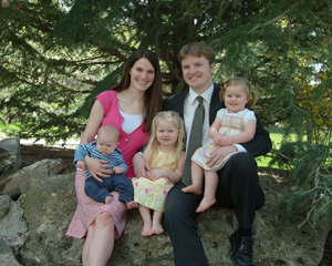 Dallas K Heaton Alumni Photo