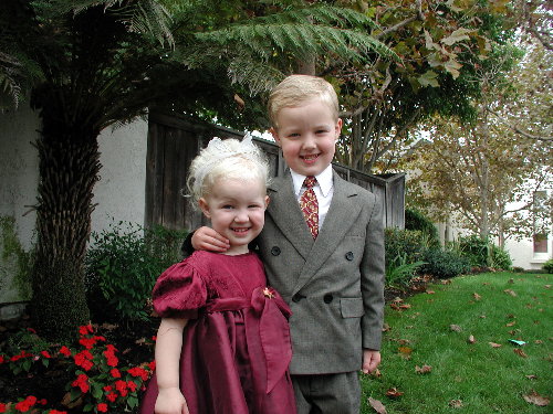 Paul N. Conover Alumni Photo