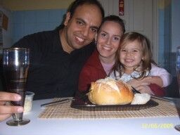 Álisson Décio Fernandes Foto