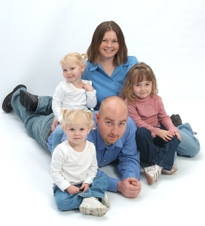 Ferrin  Williams Alumni Photo