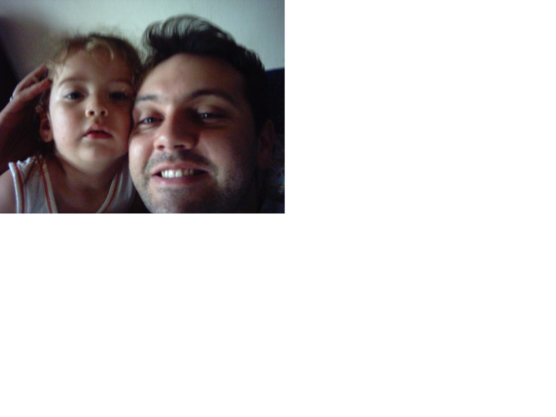 Lerry Luiz Granville Alumni Photo