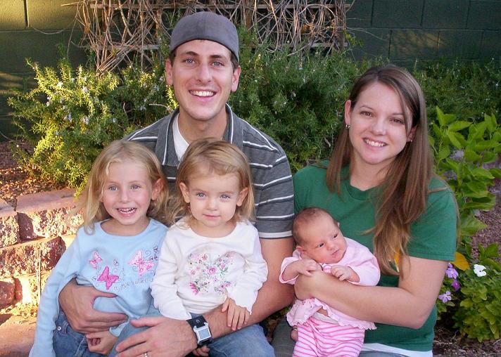 Gregory Richard Severts Alumni Photo