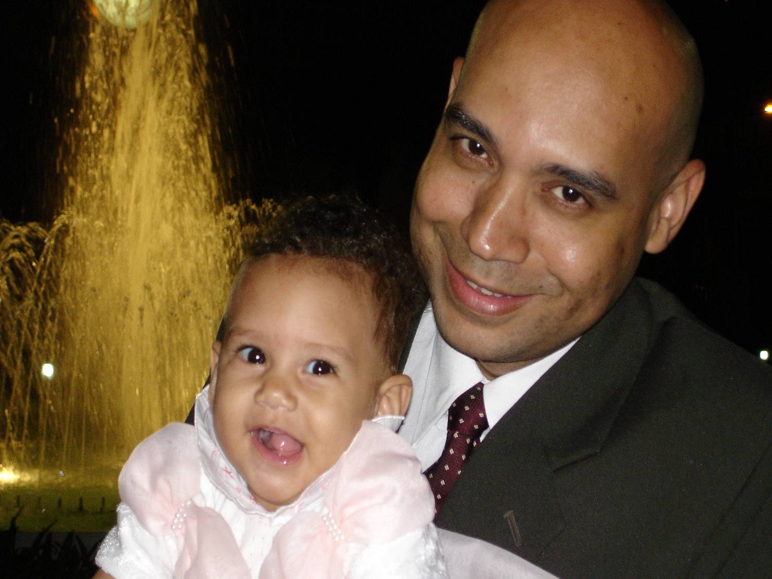 João Amaro Alumni Photo