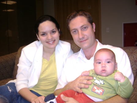 Jared Bueno Marroni Alumni Photo