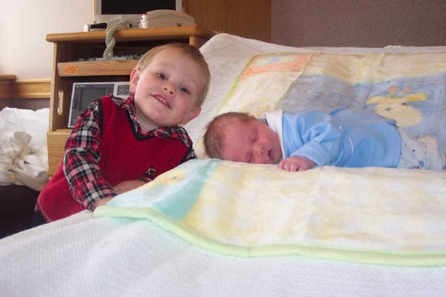 Jared Paul Gage Alumni Photo