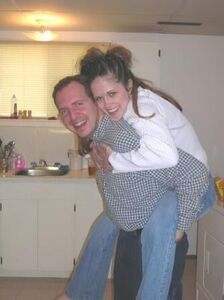 James Craig Hansen Foto