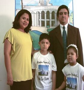 Jean Alexandre Oliveira Alumni Photo