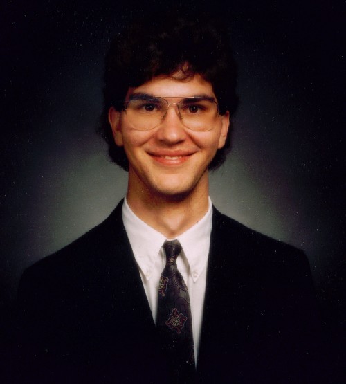 Christopher A Wittsell Foto