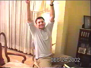 Jeffrey  Babcock Alumni Photo