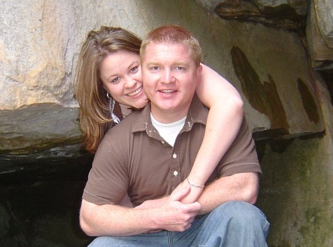 Michael W. Curtis Alumni Photo