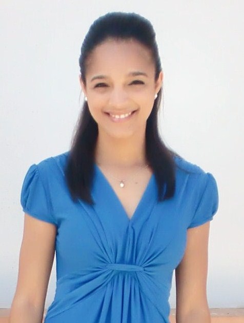 Tânia Vanessa da Silva Medina 