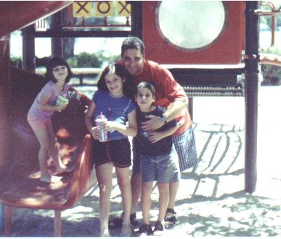 Michel Chaim Alumni Photo