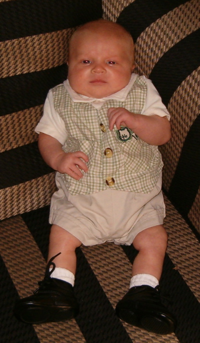 Nathan A Duncan Alumni Photo