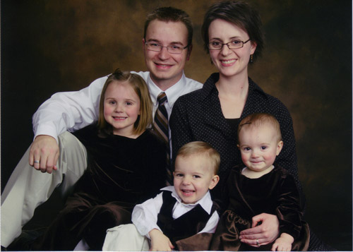 Nic  Johnson Alumni Photo