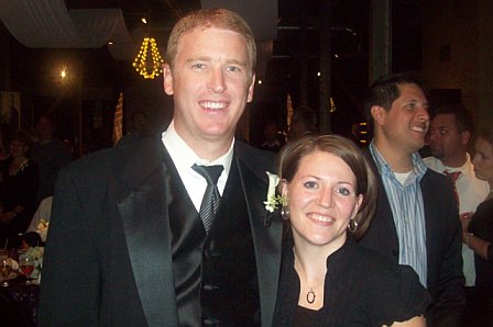 Nick AlVan Powell Alumni Photo