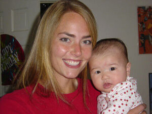 Paige Erin Engelhardt Alumni Photo