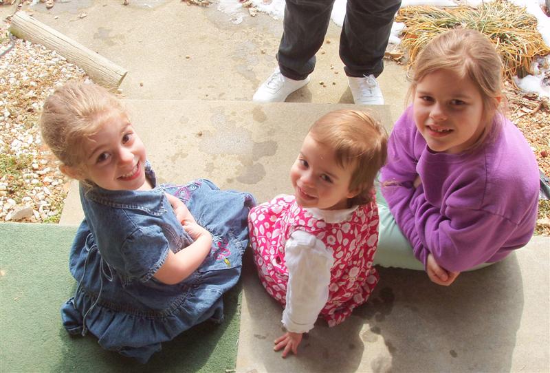 Patrick Charles Cluff Alumni Photo