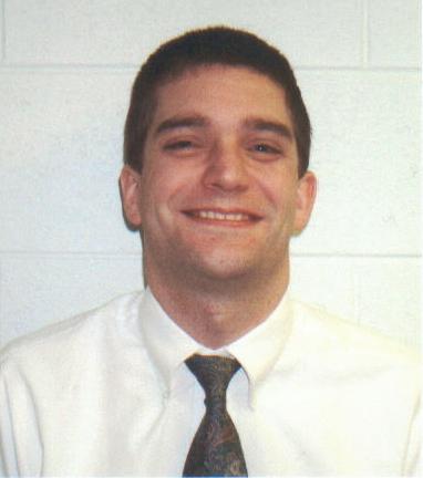 Shay Christian McDaniel Alumni Photo